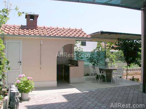 Apartmani Trogir 7